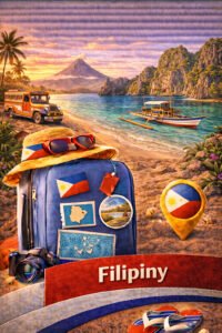 eSIM Filipiny 5 GB na 30 dni