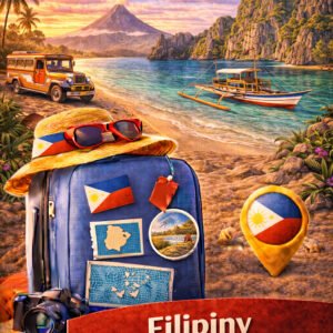 eSIM Filipiny 10 GB na 30 dni