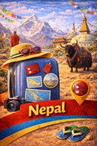 eSIM Nepal 3 GB na 15 dni