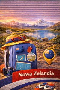 eSIM Nowa Zelandia 5 GB na 30 dni