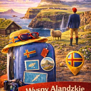 eSIM Wyspy Alandzkie 10 GB na 30 dni