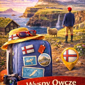 eSIM Wyspy Owcze 10 GB na 30 dni